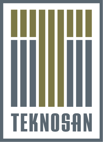 Teknosan - Yüksek Teknoloji Sanayi Sitesi