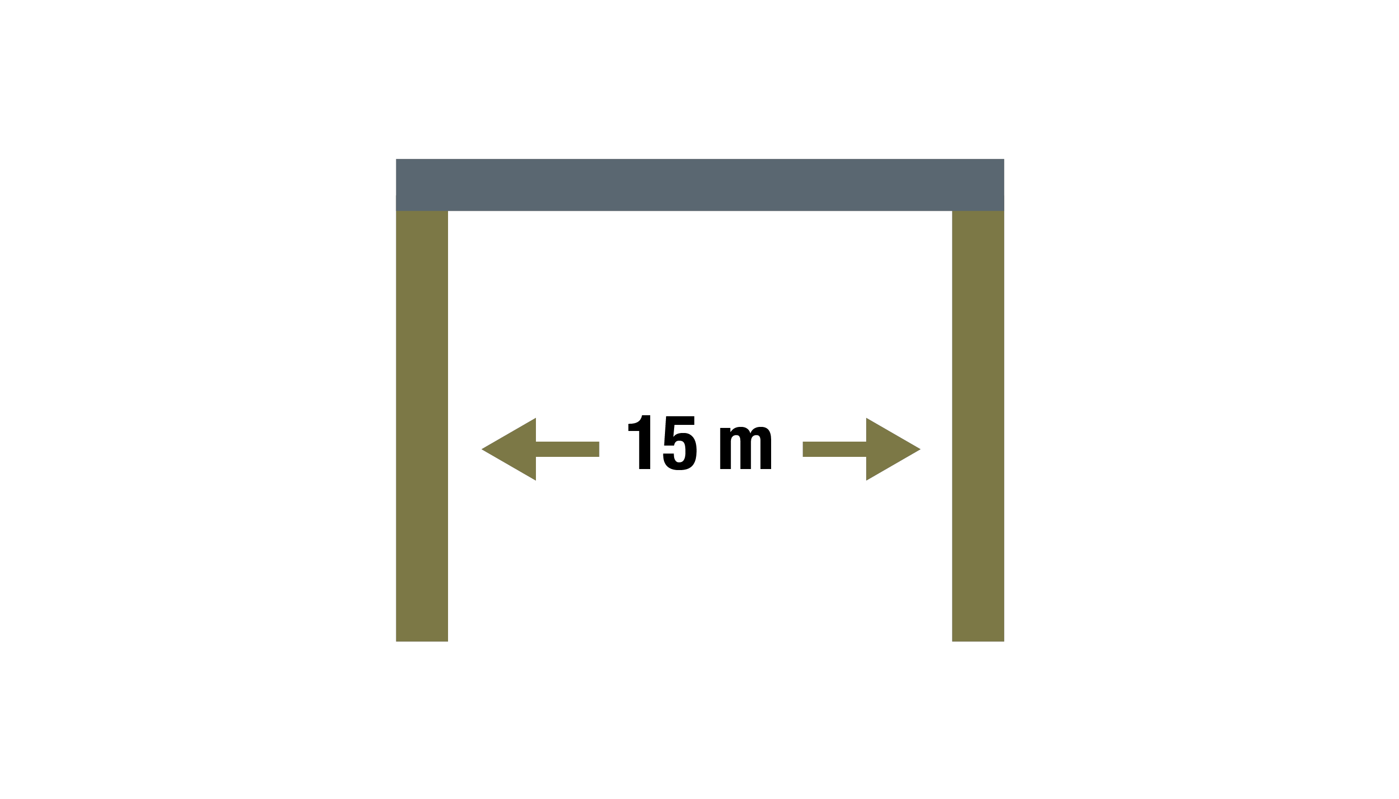 15 M KOLON AÇIKLIĞI