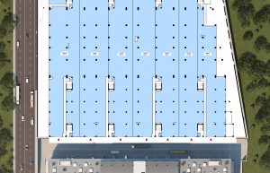 SANAYİ BLOĞU BODRUM KAT