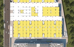 SANAYİ BLOĞU  ZEMİN KAT