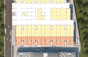 SANAYİ BLOĞU ZEMİN ASMA KAT