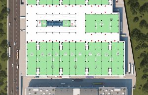 SANAYİ BLOĞU 1. KAT