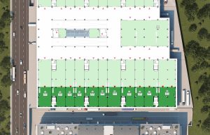 SANAYİ BLOĞU 1. ASMA KAT